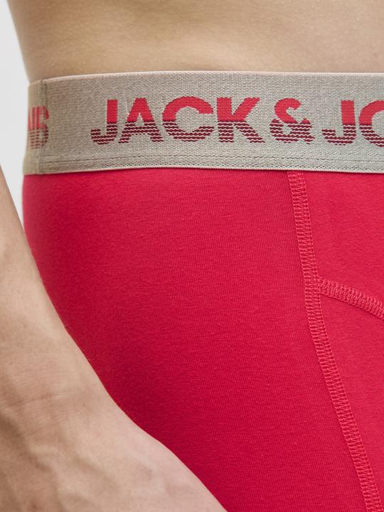Immagine prodotto Jack & Jones 10er-pack Trunks Trunks (L, confezione da 10)