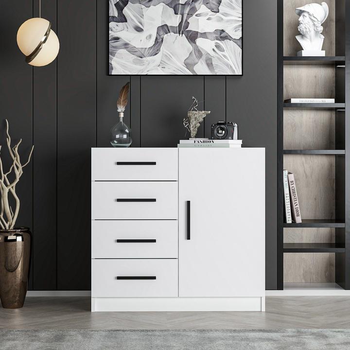 Actual product image Skye Decor Kaley (90 x 85 x 47 cm)