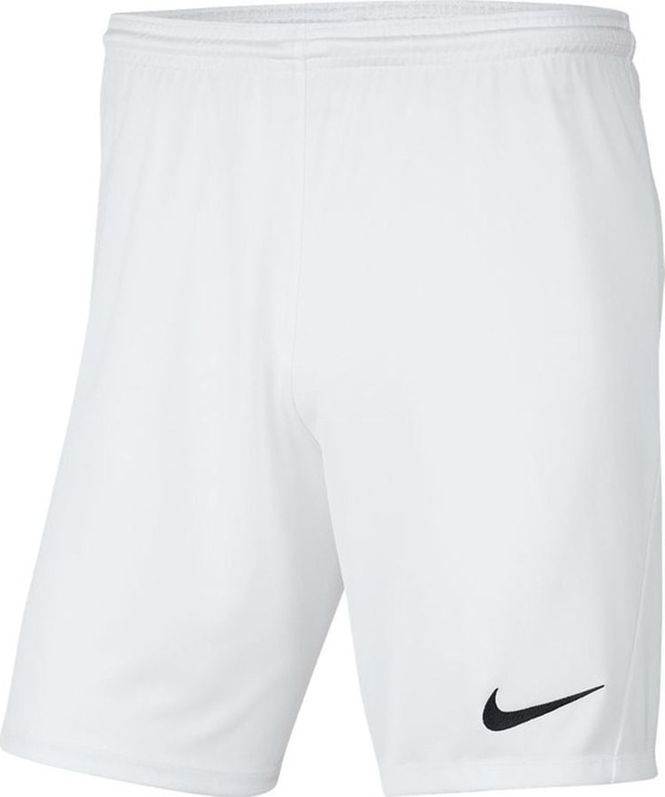 Actual product image Nike Park Iii Short (M)