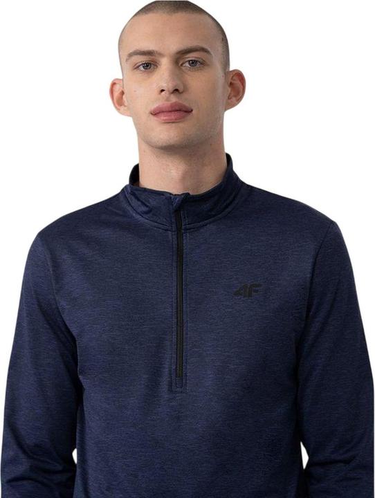 Produktbild 4F AW23UBRUM036 Sweatshirt Thermoaktiv (L)