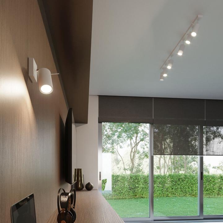Produktbild Sollux Lighting Ring 4L (GU10)