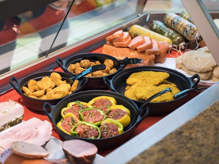 Immagine prodotto APS Ciotola "PADELLA (21 cm, 1.50 l, 1 x)