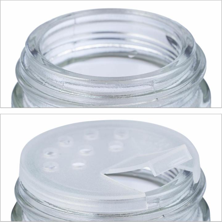 Produktbild Relaxdays 4x Rankhilfe (22 cm, 22 cm)