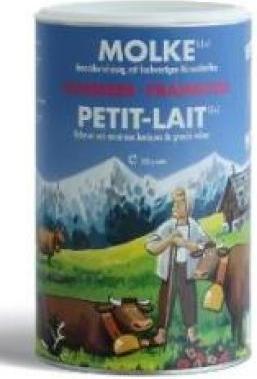 Image du produit Biosana Granulés de petit-lait à la framboise (1 pièce(s), À granulés, 500 g)