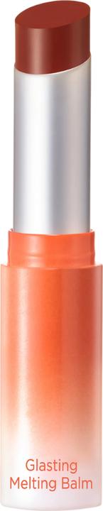 Actual product image Rom&Nd Glasting Melting Balm New 6 Colors Glossy Plumping Lips Moisture (Lip cream)