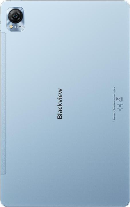 Actual product image Blackview MEGA 1 (Tablet 4G - 11.5" - 512 GB, 12 GB RAM) Blue (4G, 11.50", 256 GB, Blue)