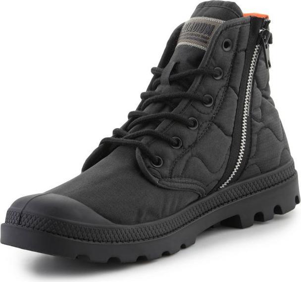 Produktbild Palladium Pampa Re-Quilted - 63345 (38)