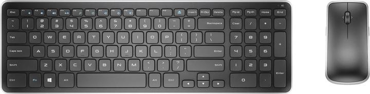 Actual product image Dell Km714 (DE, Wireless)