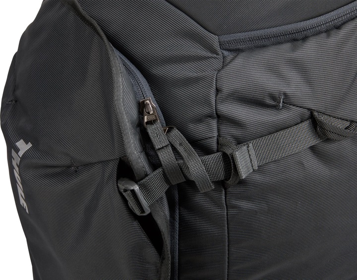 Actual product image Thule Landmark 40 (40 l)