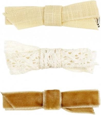 Image du produit Souza for Kids Pince à cheveux, Larisse (2 pcs)