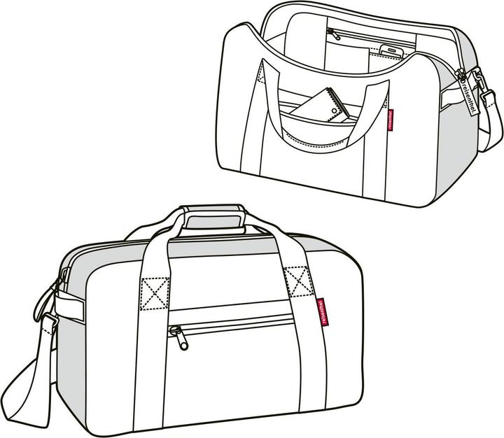 Produktbild reisenthel Traveller (55 l)