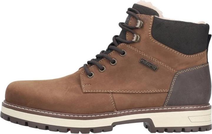 Actual product image Rieker Herren-Winterstiefel (45)