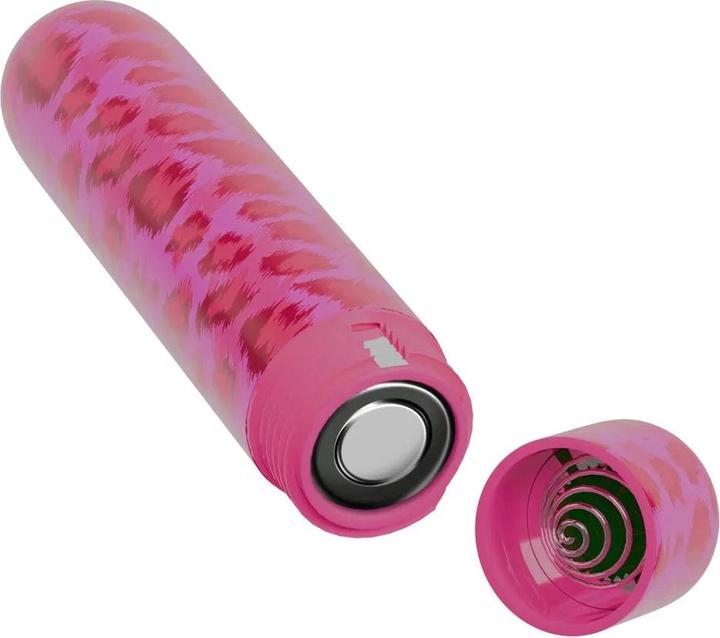 Produktbild Beau Coeur Mini Vibrator