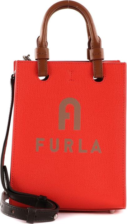 Immagine prodotto Furla Mini borsetta stile Varsity