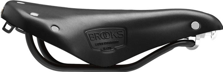 Actual product image Brooks England B17 S Standard