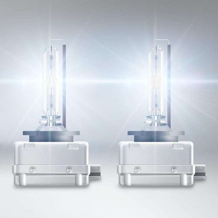 Image du produit Osram Night Breaker Laser Xenarc (D1S)
