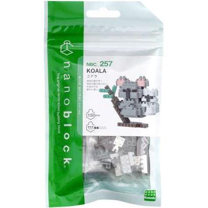Thumbnail - Bandai NB Koala 12+/150pcs