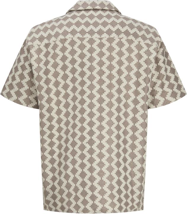 Immagine prodotto Jack & Jones Jorsummer Luke Texture Resort Shirt Ss (M)