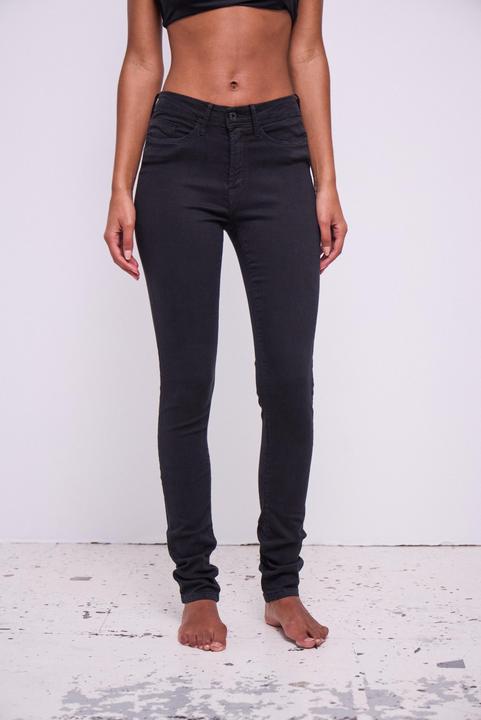 Produktbild Ichi IHERIN IZARO BLACK 102768 (W33/L32)