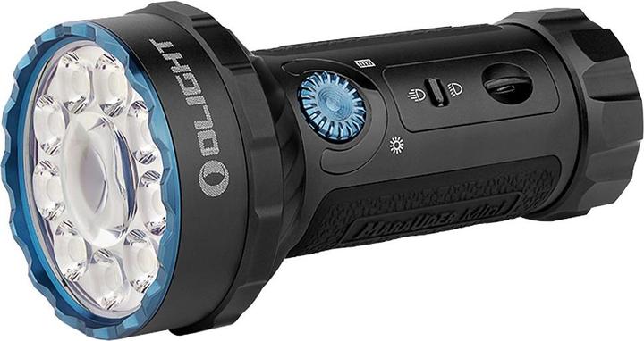 Olight Marauder Minitoorts (13 cm, 7000 lm)