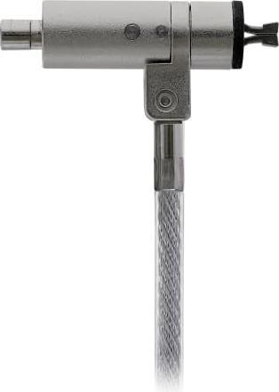 Actual product image T'nB TNB Ultraresistant Braided Steel Cable