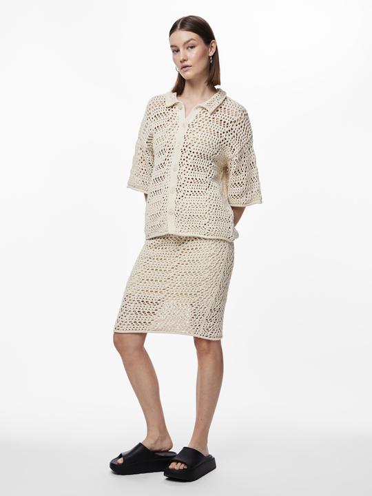 Produktbild Pieces PCAIA Strickoberteil (XS)