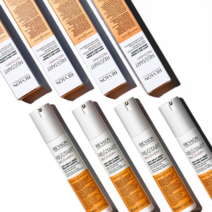 Actual product image Revlon Professional Repair Sealing Drops (50 ml)