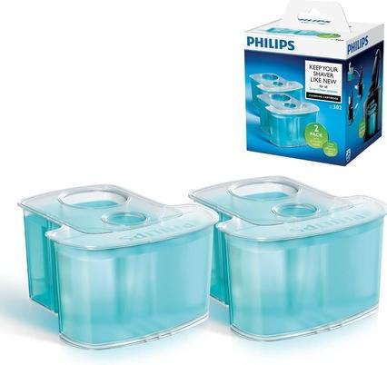 Image du produit Philips Reinigungskartusche (2 x)
