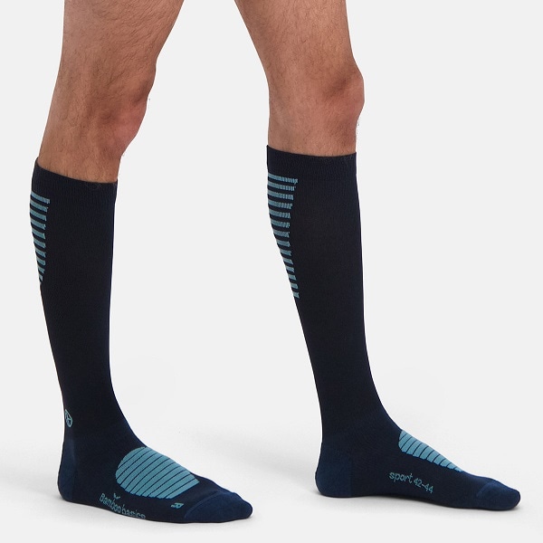 Produktbild Bamboo Basics Socken Max-Sport (1-Pack) (Einzelpack, 41 - 44, 38 - 41)