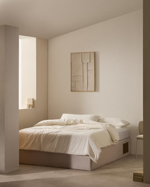 Actual product image Kave Home Matters (140 x 190 cm)