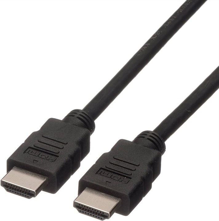 Actual product image Delock HDMI (Typ A) — HDMI (Typ A) (0.25 m, HDMI)