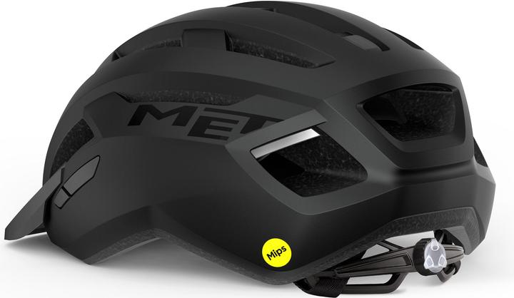 Actual product image MET Allroad MIPS (56 - 58 cm)