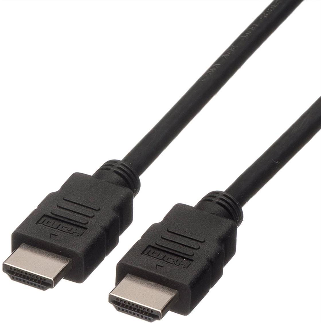 Thumbnail - Delock HDMI (Typ A) — HDMI (Typ A) (10 m, HDMI), Video Kabel