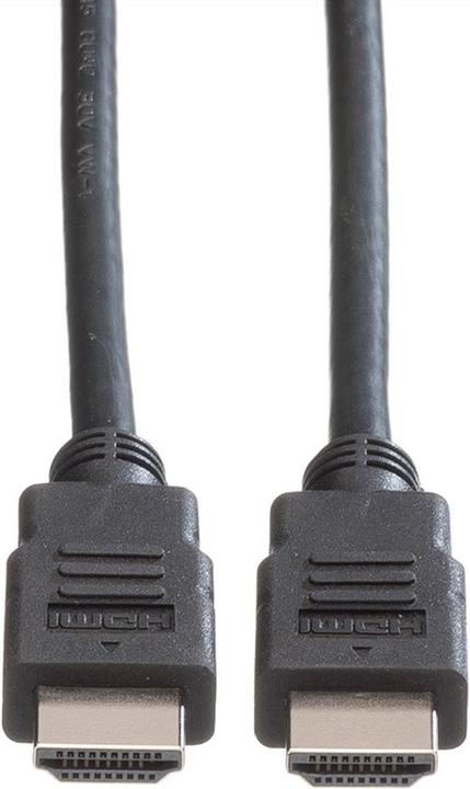 Productafbeelding Delock HDMI (Type A) - HDMI (Type A) (10 m, HDMI)