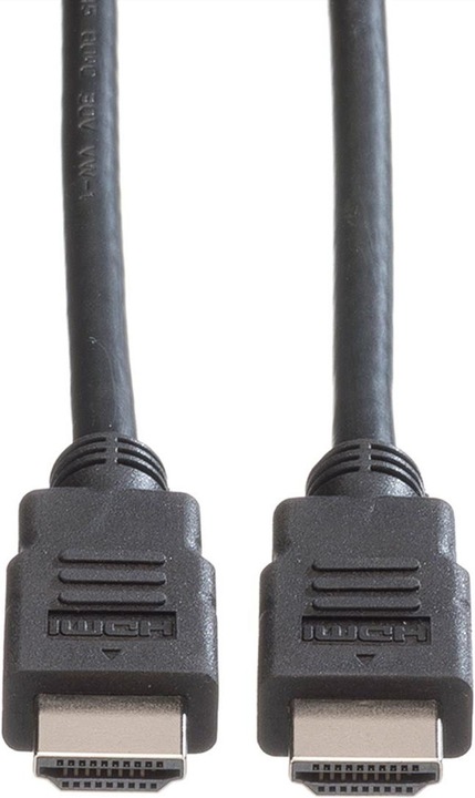 Actual product image Delock HDMI (Typ A) — HDMI (Typ A) (10 m, HDMI)