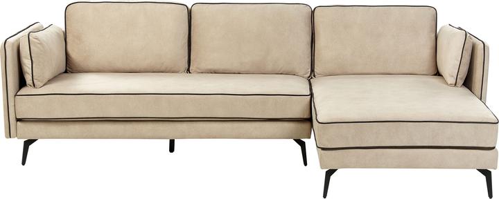 Produktbild Beliani Altan (Ecksofa)