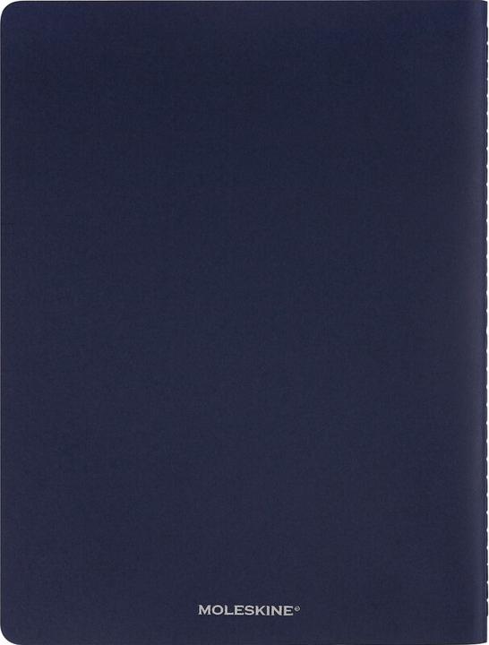 Produktbild Moleskine Sakura (19 x 25 cm, Liniert, Weicher Einband)