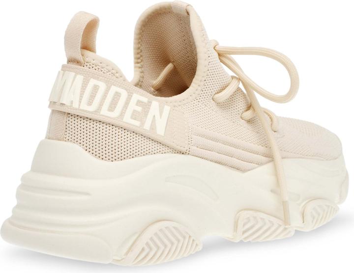 Actual product image Steve Madden trainers protégé-e (38)
