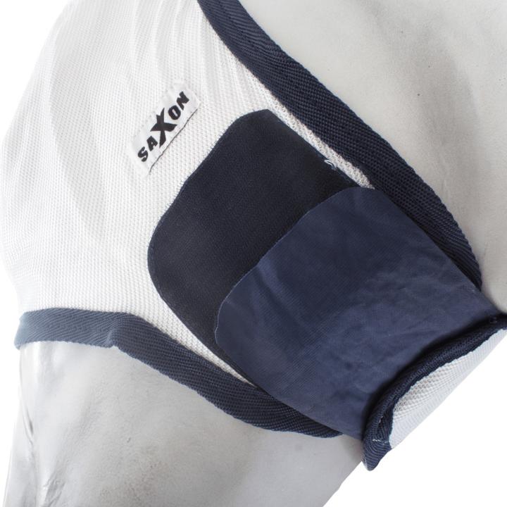 Actual product image Weatherbeeta Mesh horse mask