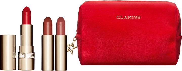 Image du produit Clarins Collection Joli Rouge