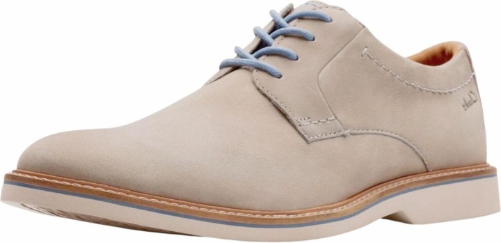 Actual product image Clarks Atticus LTLace - 64361 (44)