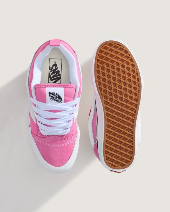 Actual product image Vans Knu Skool (46)