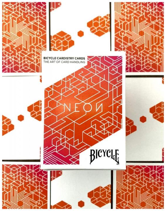 Immagine prodotto Bicycle Il fornitore non ha fornito il nome del prodotto (Inglese)