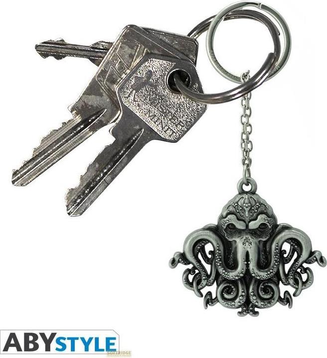 Actual product image ABYstyle Cthulhu - Fear!