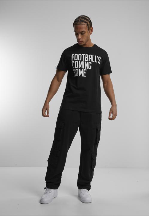 Immagine prodotto Merchcode Maglietta con logo Footballs Coming Home - 139857 (XXL)