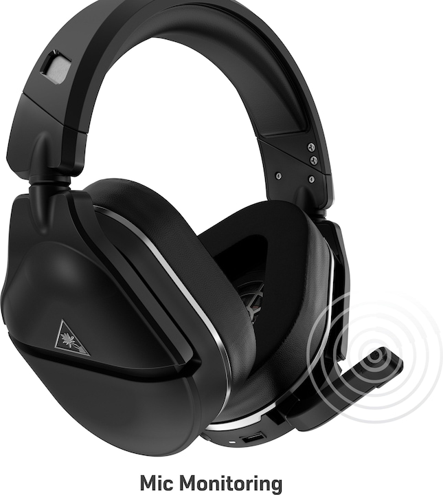 Actual product image Turtle Beach Stealth Gen 2 700 Max (Wireless)