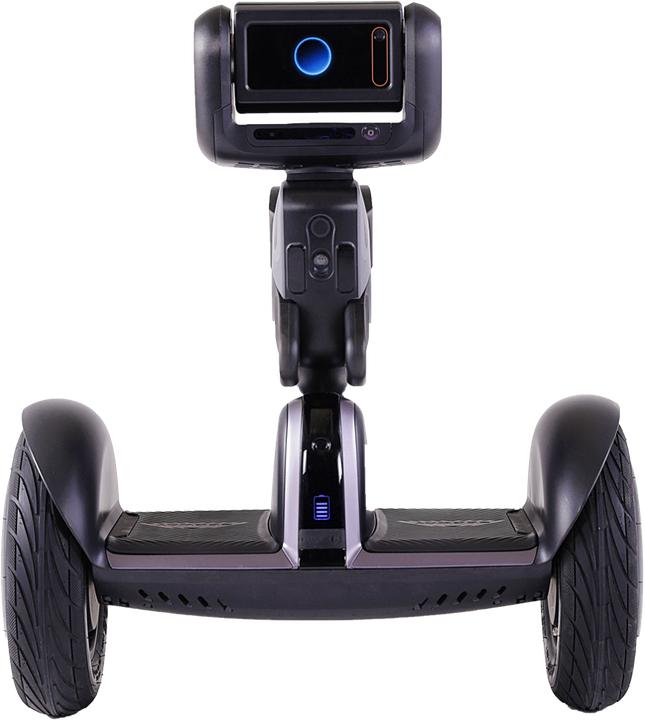 Actual product image Segway-Ninebot Loomo (18 km/h, 800 W)