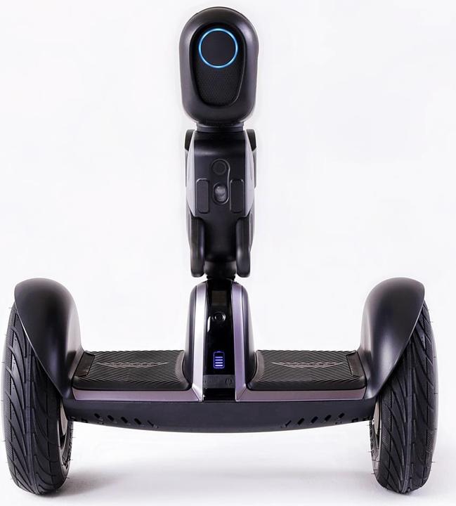 Actual product image Segway-Ninebot Loomo (18 km/h, 800 W)