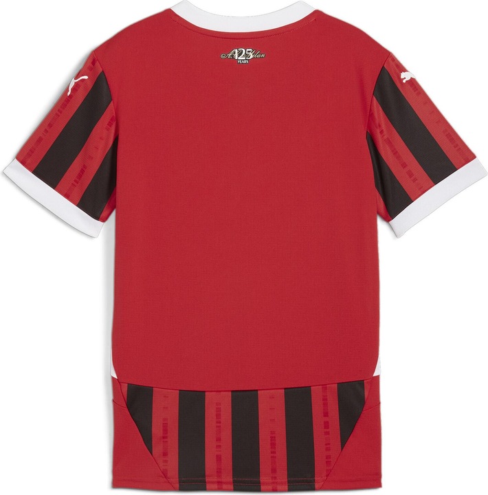 Produktbild Puma ACM Home Jersey Replica Jr (128)
