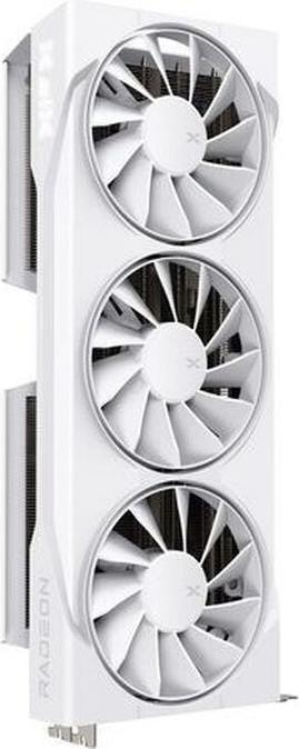 Image du produit XFX Swift AMD Radeon RX 9070 XT Gaming Edition (16 Go)